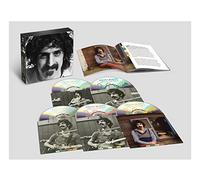 Waka/Jawaka & The Grand Wazoo (4CD + Blu Ray)