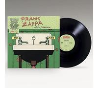 Frank Zappa Waka/Jawaka (Vinyl) 50th Anniversary 12" Album