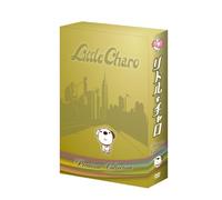 Wakagiefu - Little Charo Premium Collection (6 Dvd) [Edizione: Giappone] [Italia]