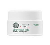 WAKAME BY ANNAYAKE crema nutritiva antiedad 50 ml