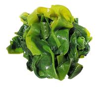 Wakame de algas secas de origen natural (1500 g)
