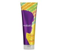 Wakati Crema de definición de rizos hidratante con infusión de aceite para cabello afro natural, 250 ml