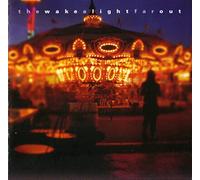 Wake - A Light Far Out [Vinilo]