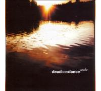 Wake by Dead Can Dance (2003) Audio CD