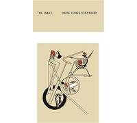 Wake - Here Comes Everybody [Vinilo]