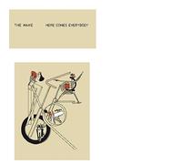 Wake - Here Comes Everybody [Vinilo]