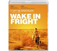 Wake in Fright [Reino Unido] [Blu-ray]