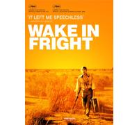 Wake in Fright [Reino Unido] [DVD]
