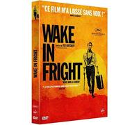Wake in Fright (Réveil dans la terreur) [Francia] [DVD]
