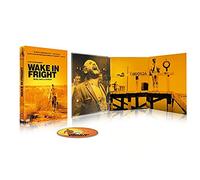 Wake in Fright (Réveil dans la terreur) [Francia] [DVD]