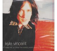 Vincent, Kyle - Wake Me Up / It Wasn't Supposed to Happen
