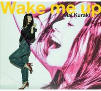 Wake Me Up - Wake Me Up (2 Dvd) [Edizione: Stati Uniti] [USA]