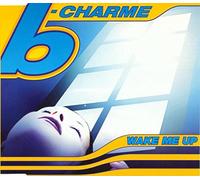 Wake Me Up/Wake Me Up