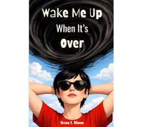 Wake Me Up When It's Over