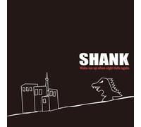 Wake Me Up When Night Falls Ag