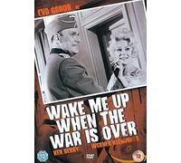 Wake Me When The War Is Over [Reino Unido] [DVD]