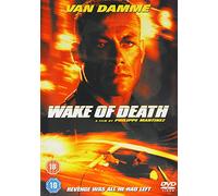 Wake Of Death [Edizione: Regno Unito] [Italia] [DVD]