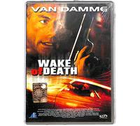 Wake Of Death [Italia] [DVD]
