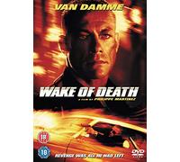 Wake of Death [Reino Unido] [DVD]