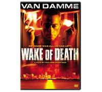 Wake of Death [USA] [DVD]