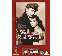 Wake of the RED Witch [1949] - The Classic John Wayne Collection