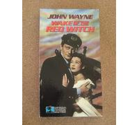 Wake of the red witch [Alemania] [VHS]
