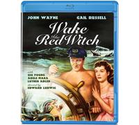 Wake Of The Red Witch [Edizione: Stati Uniti] [USA] [Blu-ray]