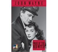 Wake of the Red Witch [USA] [DVD]