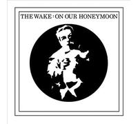 Wake - On Our Honeymoon (White) [Vinilo]