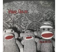 Wake Ooloo Hear No Evil (Vinyl) 12" Album