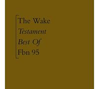 Wake - Testament (Best Of) [Vinilo]