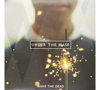 Wake The Dead - Under The Mask [Vinilo]