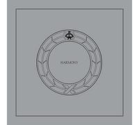 Wake,the - Harmony Singles [Vinilo]