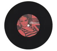 Wake the President - You Can't Change That Boy/Make [Vinilo]