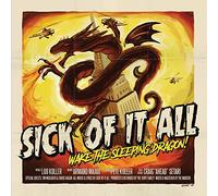 Wake The Sleeping Dragon