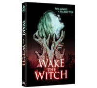 Wake The Witch [DVD] [Reino Unido]