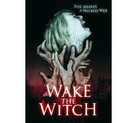 Wake the Witch [USA] [DVD]