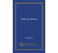 Wake up America