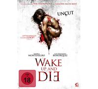Wake up and die (Uncut) [Alemania] [DVD]