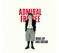 Wake Up And Dream -Lp+Cd-