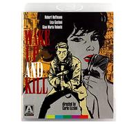 Wake Up And Kill (2 Blu-Ray) [Edizione: Regno Unito] [Reino Unido] [Blu-ray]
