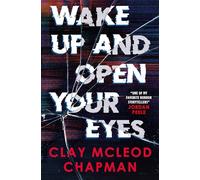 Wake Up and Open Your Eyes