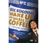 Wake Up and Smell the Coffee [Reino Unido] [DVD]
