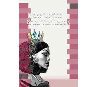 Wake Up And Smell The Flowers: Black Afro Woman Notebook Journal Gift For Women Or Girls Friends And Family 200 Pages