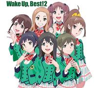 Wake Up Best! 2