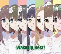 Wake Up Best!