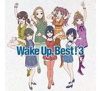 Wake Up, Best! 3