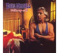 John Mayall - Wake Up Call [180 gm LP Black Vinyl] [Vinilo]