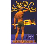 Wake-up Call: Aussie Guards #2