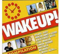 Wake Up! Compilation - Various Artists